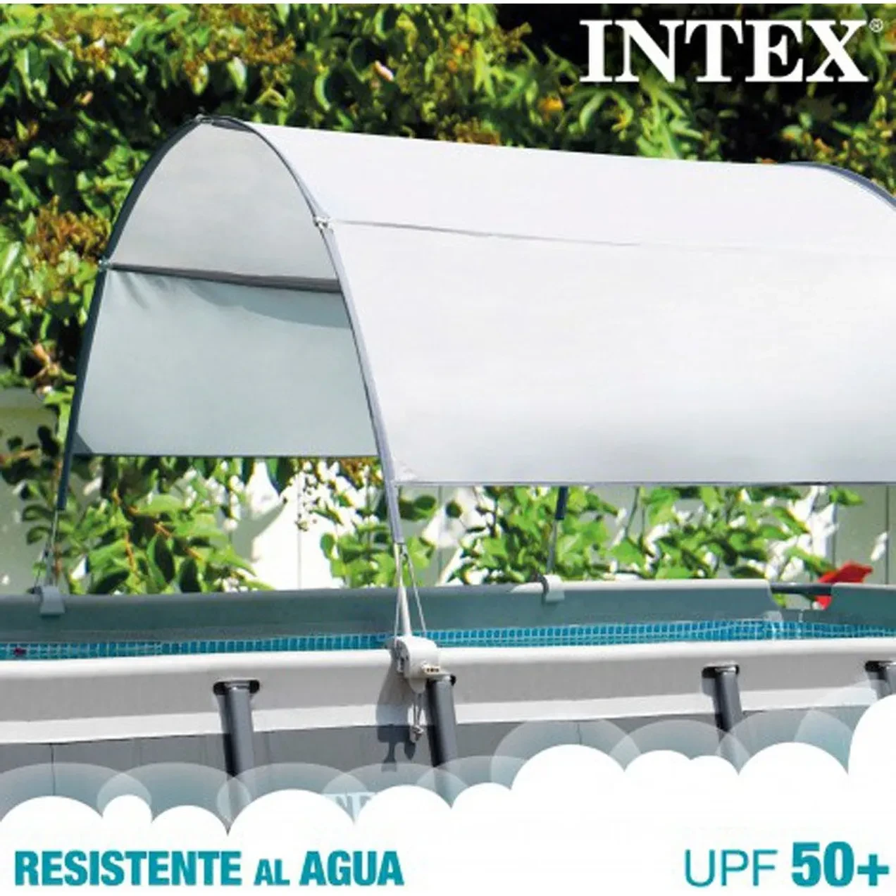 Imagen de TOLDO PISC. POOL CANOPY
