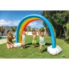 Imagen de JUEGO HINCH 3X109X18 CM RAINBO