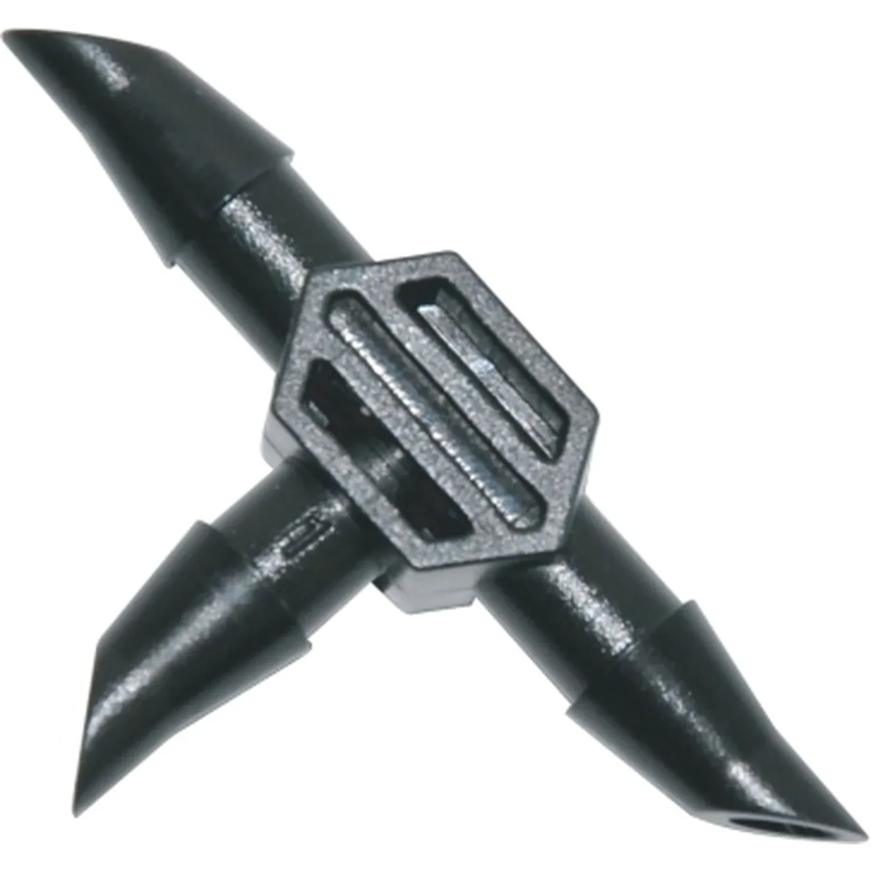 Imagen de CONECTOR T 4MM 10 PZ