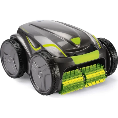 Imagen de LIMPIAFONDOS PISC. VORTEX PVC