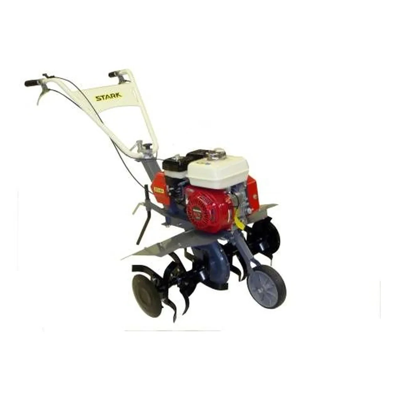 Imagen de MOTOAZADA JARD 90CM