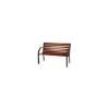 Imagen de BANCO 2 PLAZAS 122X62X80 CM
