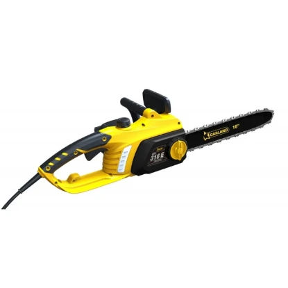 Imagen de MOTOSIERRA JARD BULK 316 E-V20