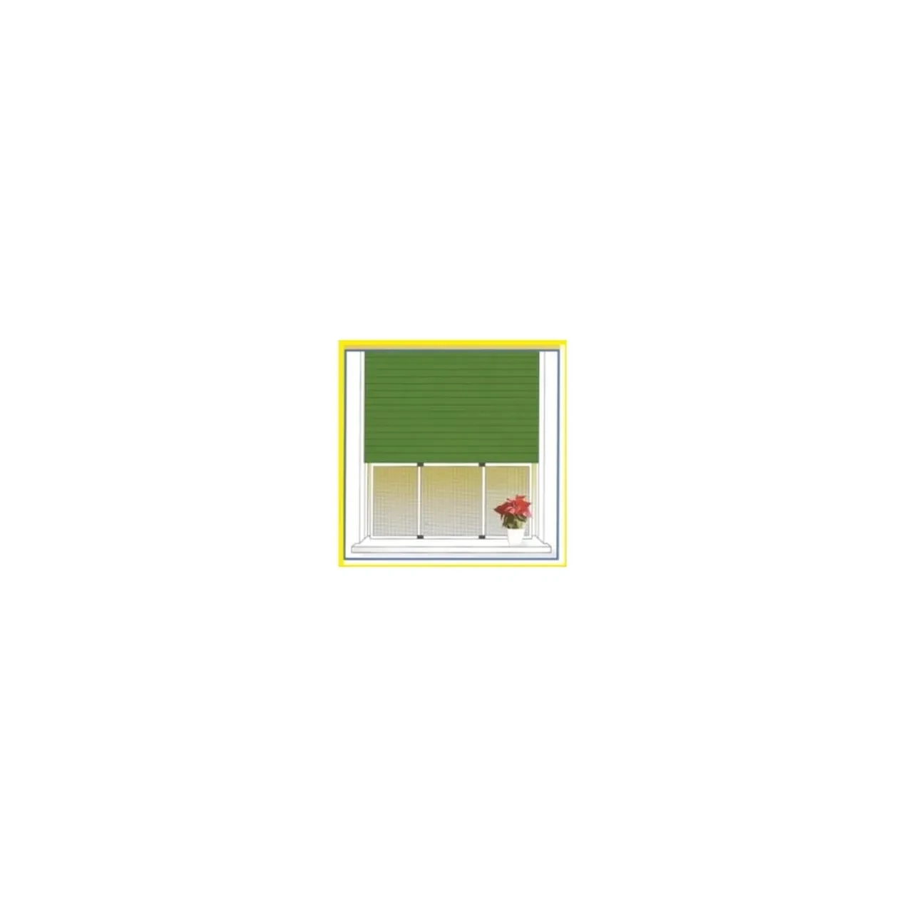 Imagen de MALLA MOSQ 100/190X70CM F/V BL