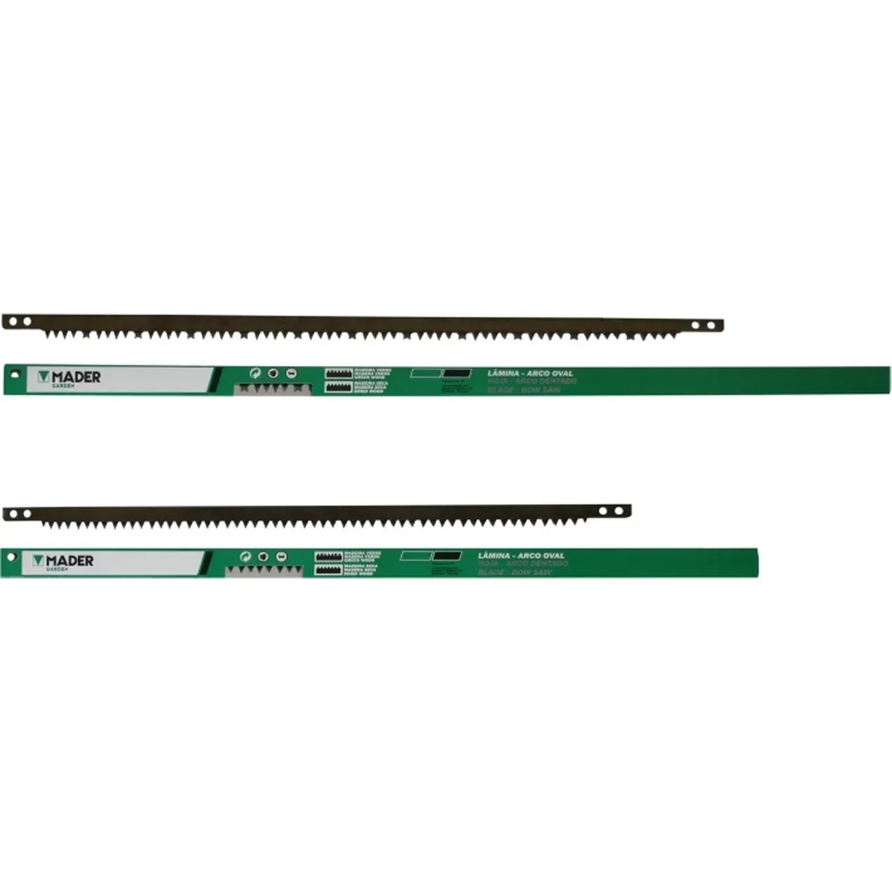 Imagen de HOJA D/AMERIC. 21"-533MM 96160