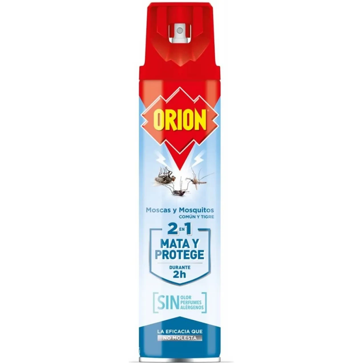 Imagen de INSECTICIDA MOSQ S/OLOR ORION