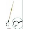 Imagen de ESCARDADOR JARD 120CM BIKAIN