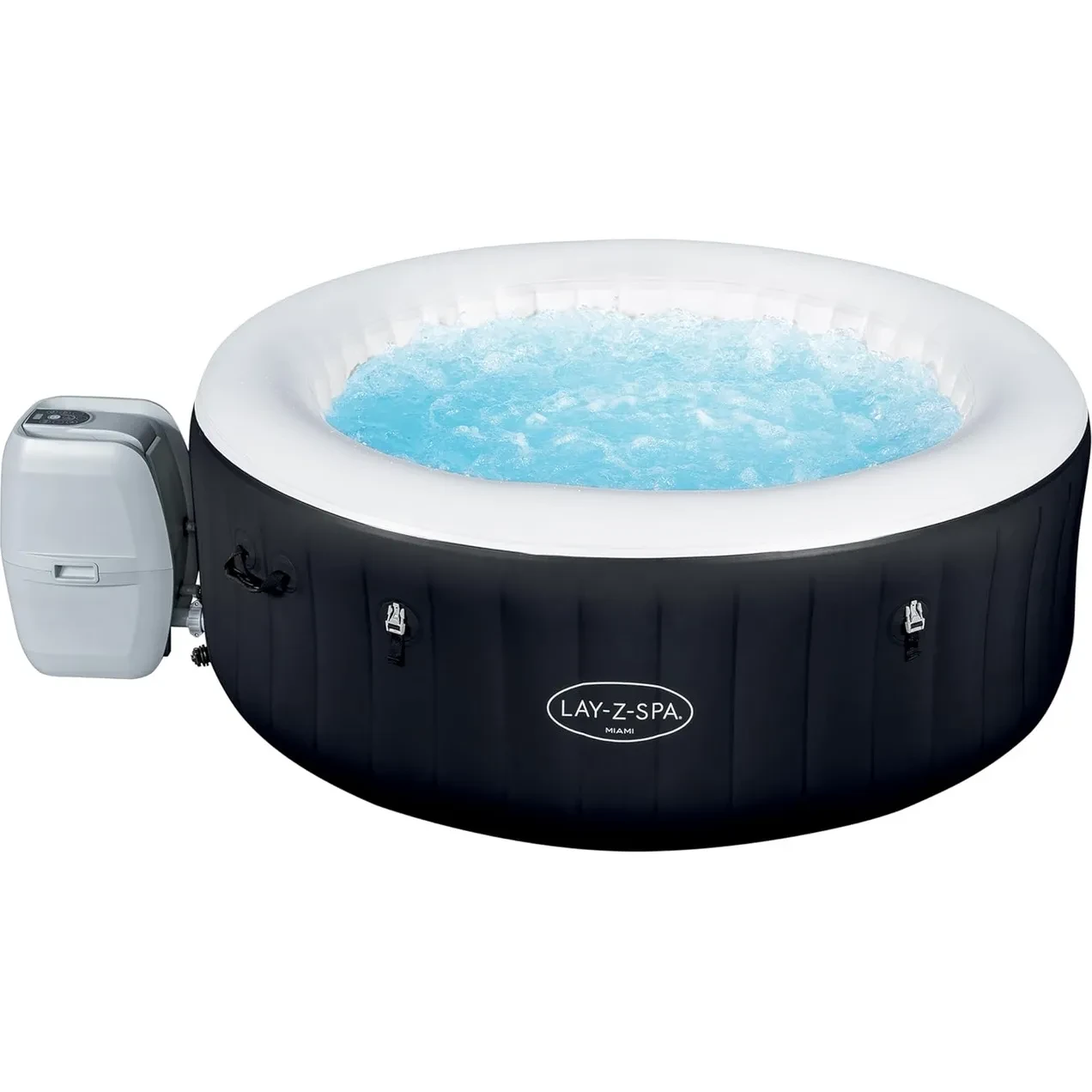 Imagen de SPA PISCINA 180X65CM 669LT LAY