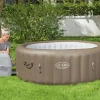 Imagen de SPA PISCINA 196X71CM 963LT SPR