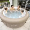 Imagen de SPA PISCINA 196X71CM 963LT SPR