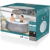 Imagen de SPA PISCINA 170X66CM 605LT ST.