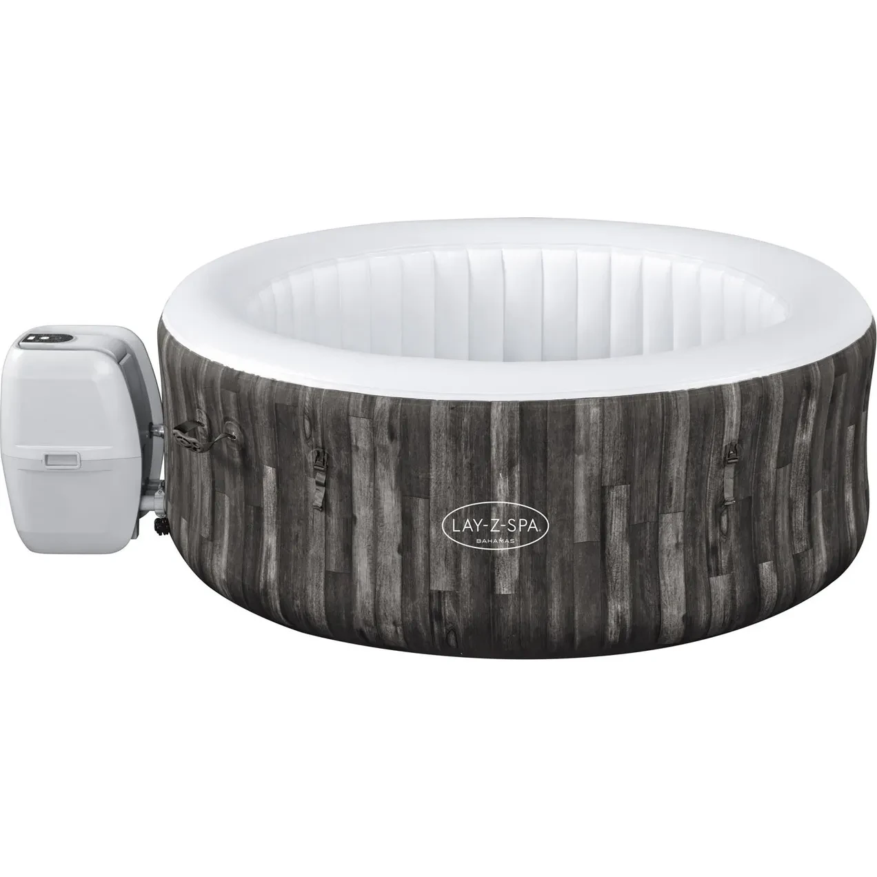 Imagen de SPA PISCINA 180X66CM BAHAMAS