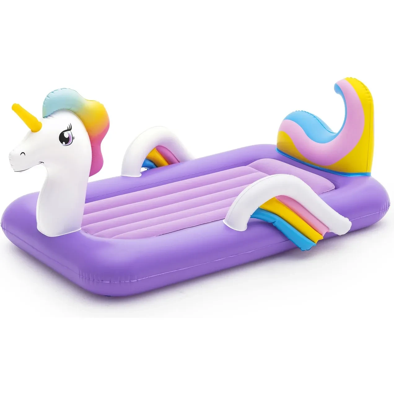 Imagen de COLCHON INFANTIL 196X104X84CM