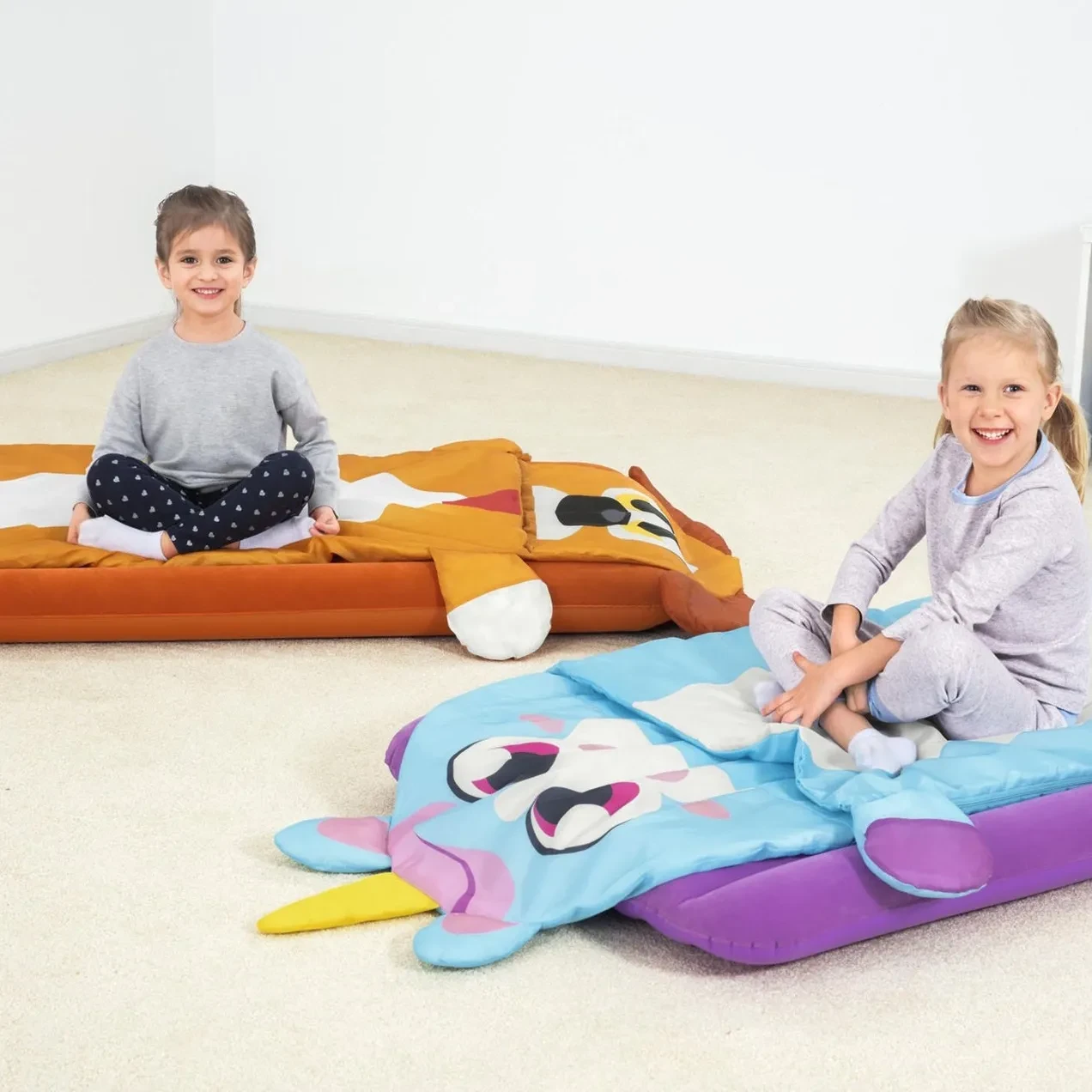 Imagen de SACO DORM INFANTIL 132X76X10CM