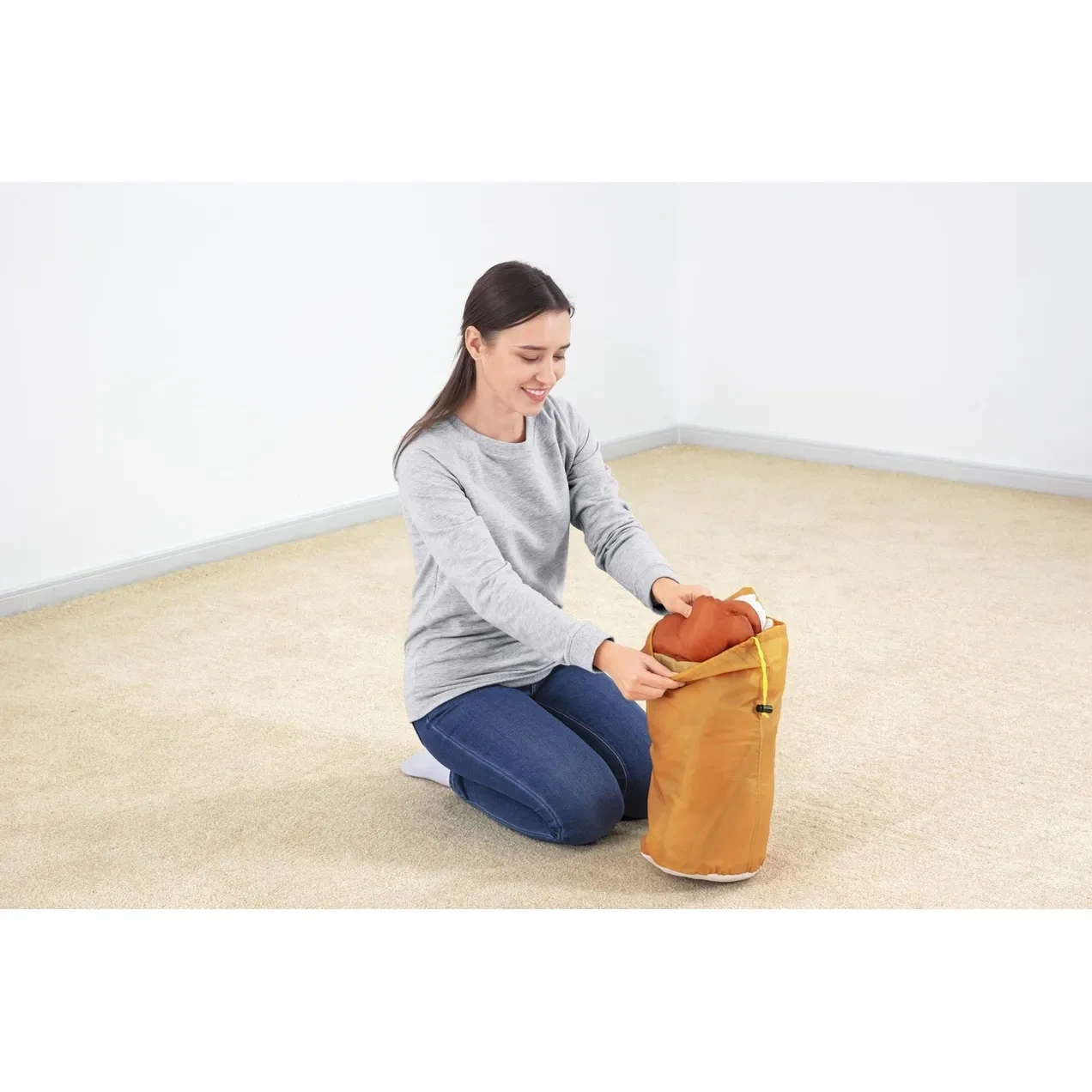 Imagen de SACO DORM INFANTIL 132X76X10CM