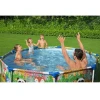 Imagen de PISCINA PVC 274X66CM STEEL PRO