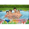 Imagen de PISCINA PVC 274X66CM STEEL PRO