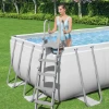Imagen de PISCINA PVC 640X274X132CM POWE