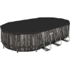Imagen de PISCINA PVC 610X366X122CM POWE