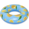 Imagen de FLOTADOR PISC. 119CM LEMON PL