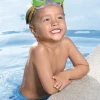 Imagen de MASCARA BUCEO LIL ANIMAL PL