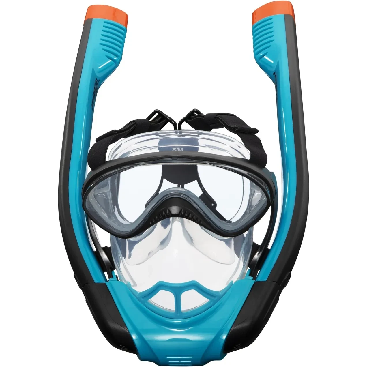 Imagen de MASCARA BUCEO L/XL SEACLEAR PL