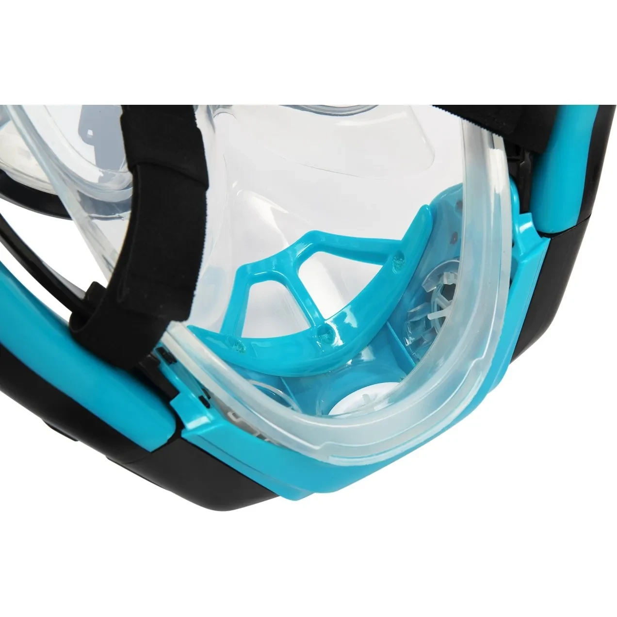 Picture of MASCARA BUCEO S/M SEACLEAR PL