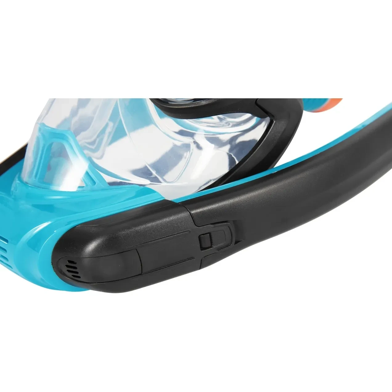 Picture of MASCARA BUCEO S/M SEACLEAR PL