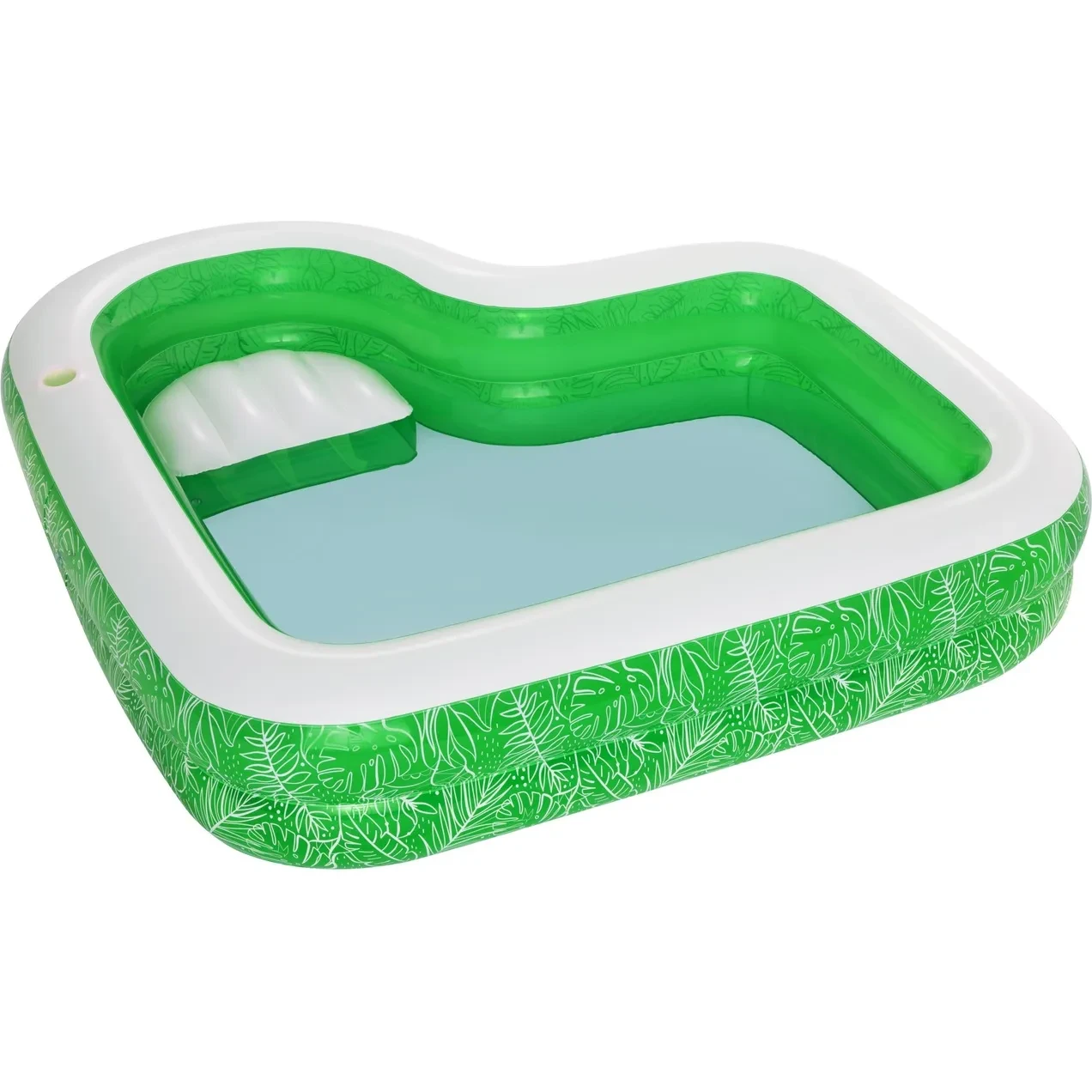 Imagen de PISCINA HINCH 231X231X51CM TRO