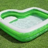 Imagen de PISCINA HINCH 231X231X51CM TRO