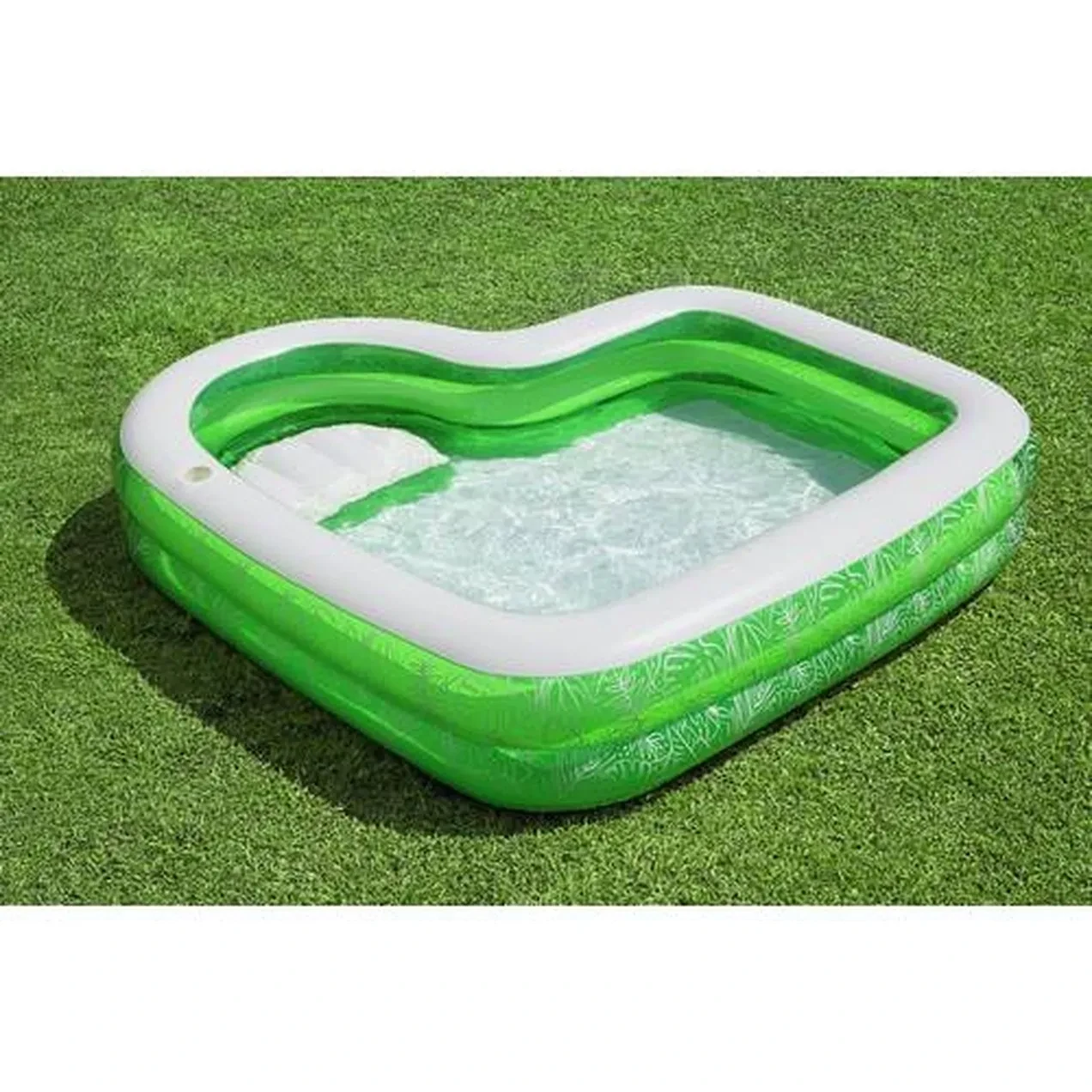 Imagen de PISCINA HINCH 231X231X51CM TRO