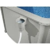 Imagen de PISCINA CHAPA 360X120CM HYDRIU