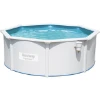 Imagen de PISCINA CHAPA 360X120CM HYDRIU