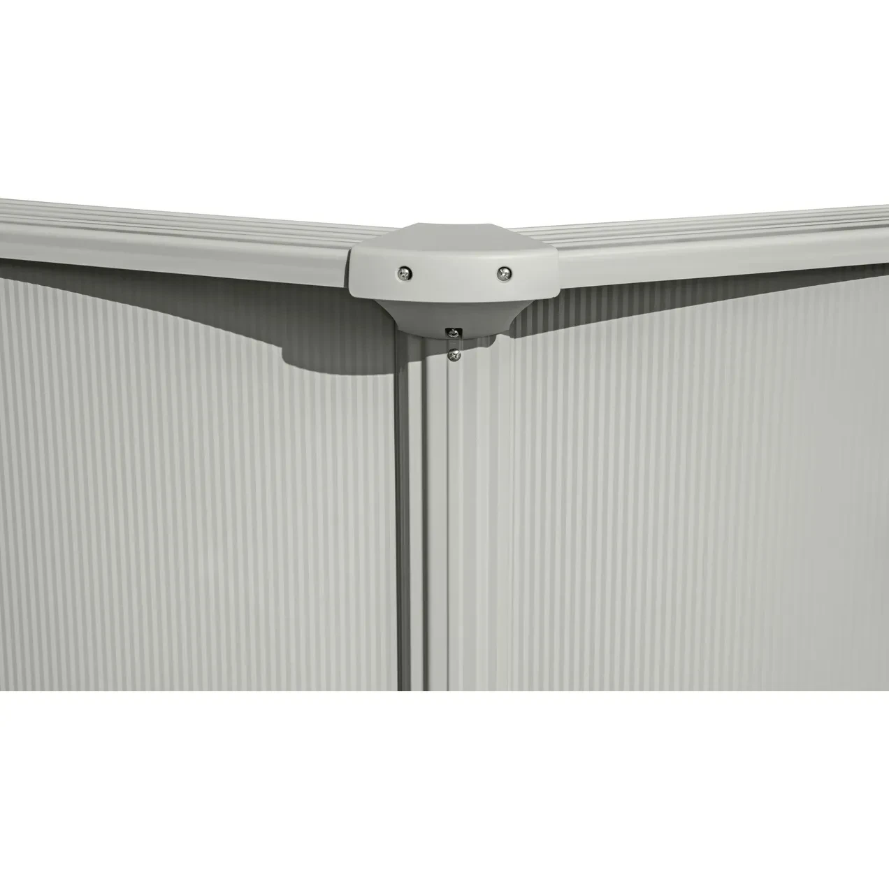 Imagen de PISCINA CHAPA 460X120CM HYDRIU