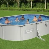 Imagen de PISCINA CHAPA 500X360X120CM HY
