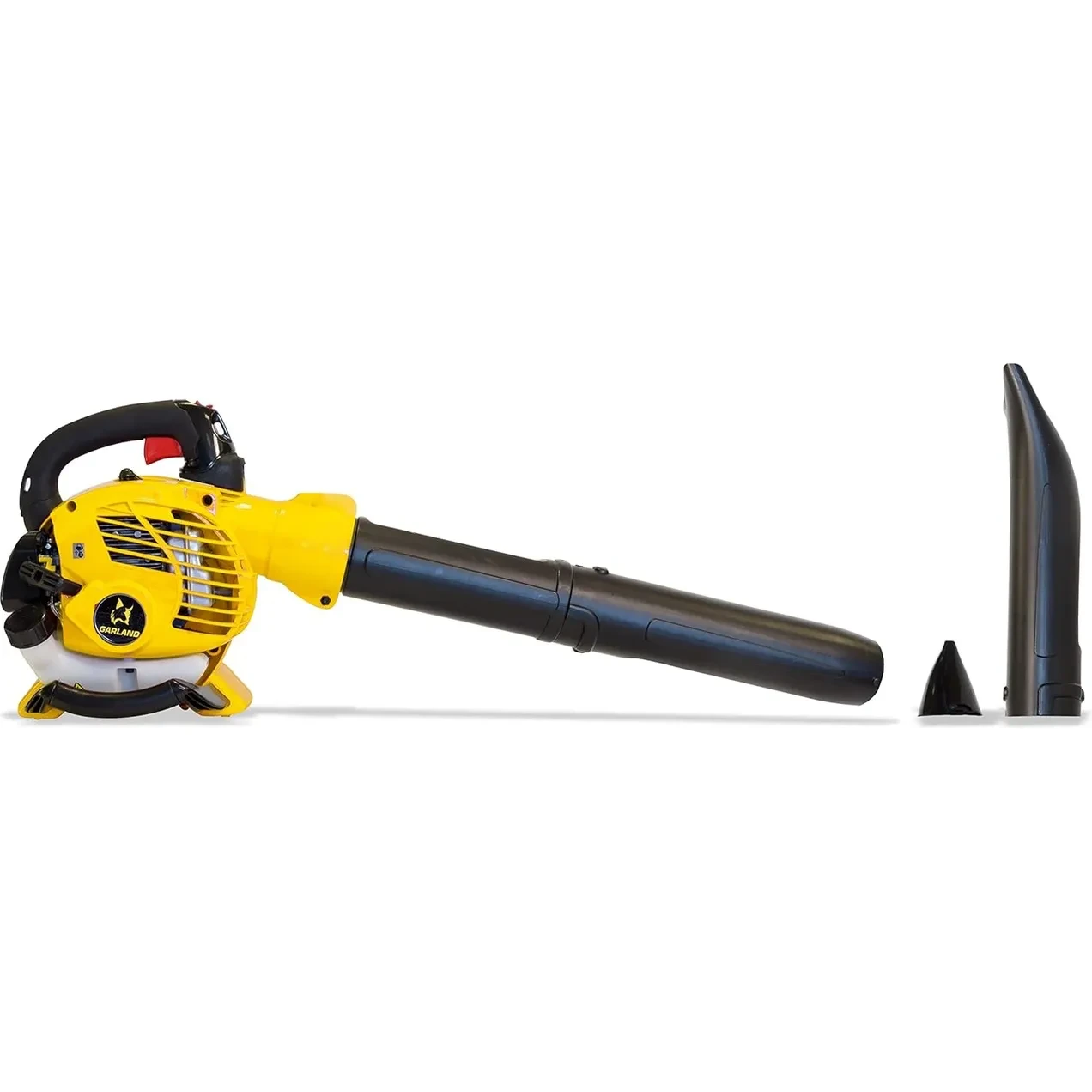 Imagen de SOPLADOR 25,4CC-0,75KW TRITU G