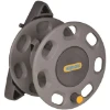 Imagen de PORTAMANGUERA JARD 30MT PVC GR