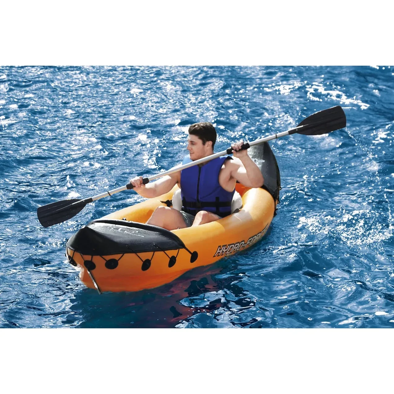 Imagen de KAYAK HINCH 321X88CM LITE-RAPI