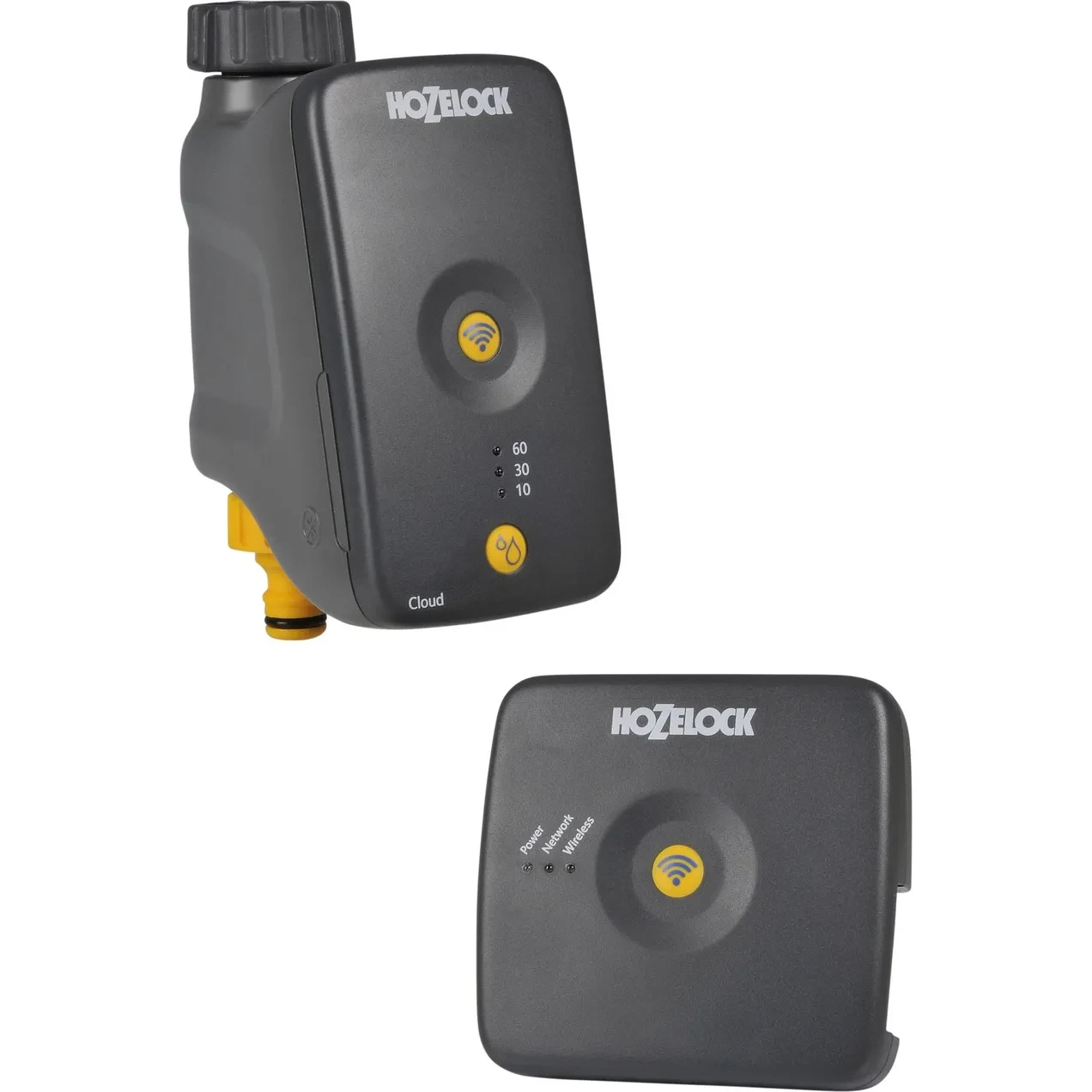 Picture of PROGRAMADOR RIEGO HOZEL  CLOUD CONTROLLER