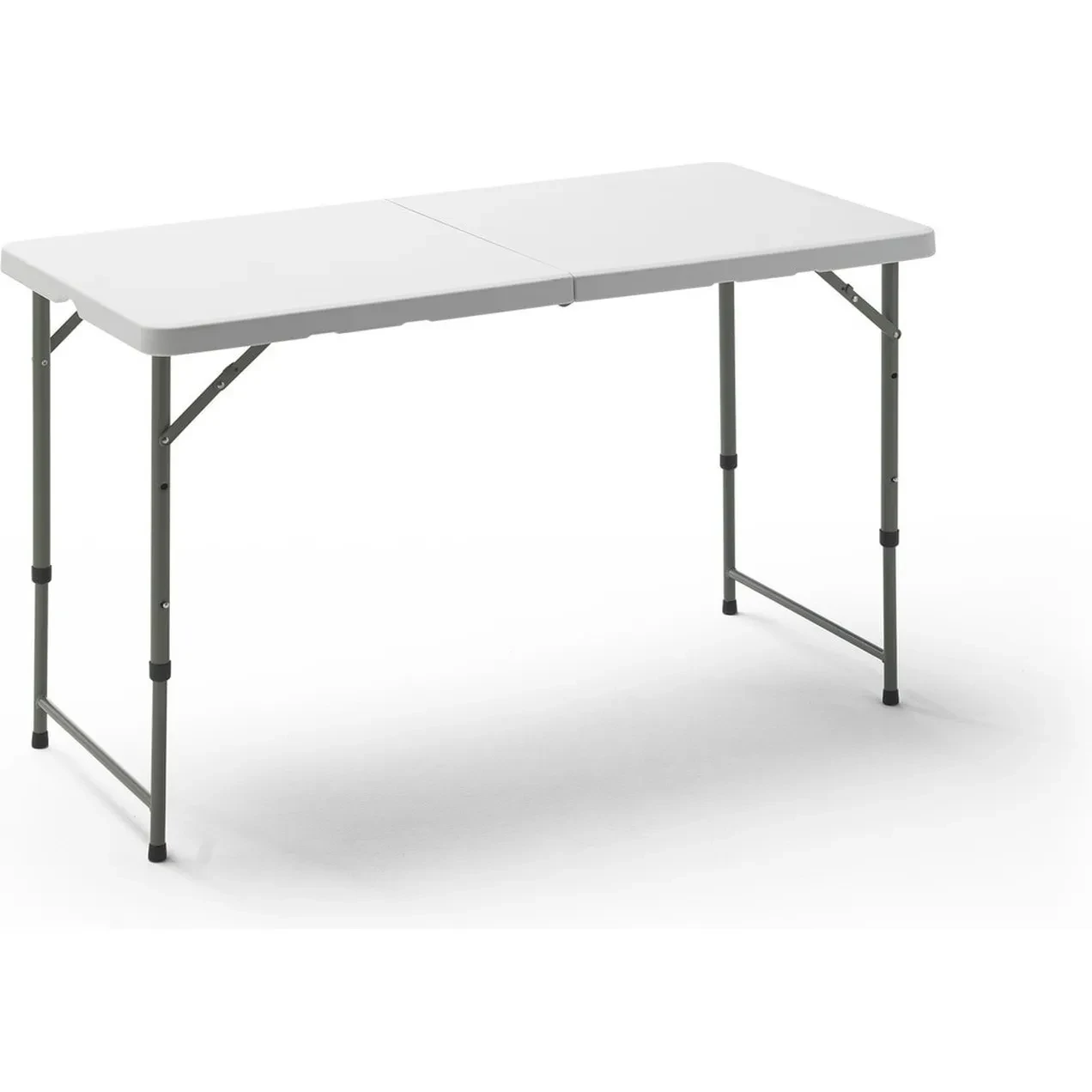 Imagen de HM MESA PLEGABLE RESINA 120X60X75CM 14KGa