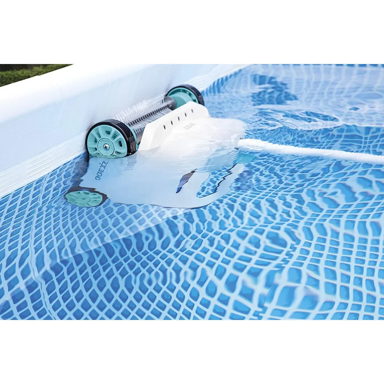 Imagen de LIMPIAFONDOS PISC. ZX300 DELUX