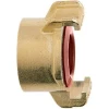 Imagen de ACOPLE RIEGO ROSCADO H 1 1/4 L