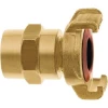 Imagen de RACOR MANGUERA LATON MANGUERA
