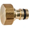 Imagen de CONECTOR TAPÓN SISTEMA DE 46.1