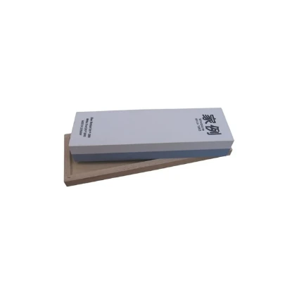 Imagen de PIEDRA AFILADO HTA 200X60X30MM