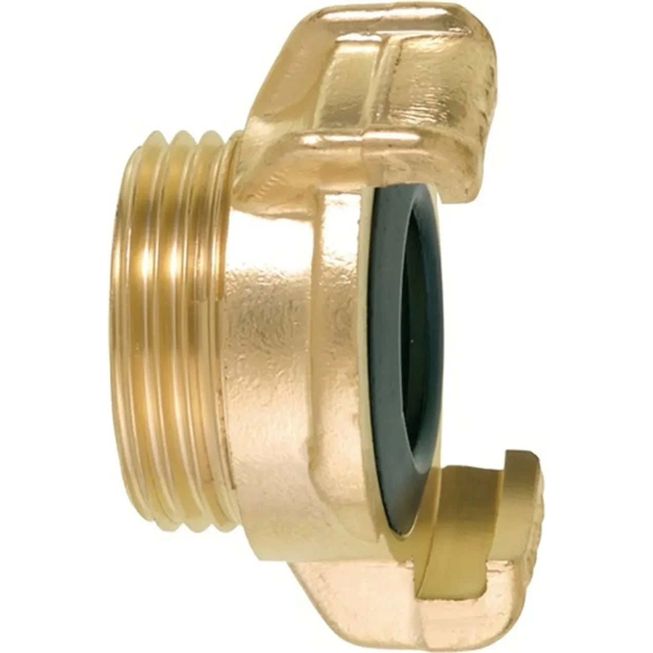 Imagen de ACOPLE RIEGO ROSCADO MACHO 1 L