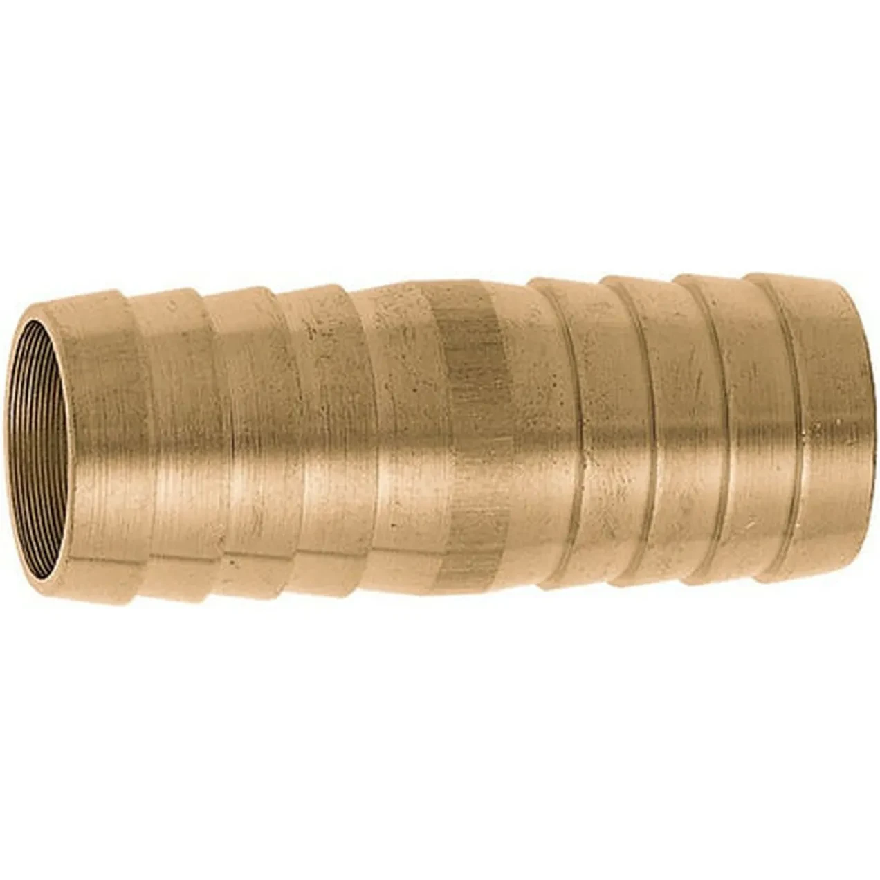 Imagen de CONECTOR DE MANGUERA GEKA 3210