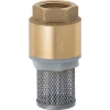 Imagen de VÁLVULA DE PIE ROSCA H 1.1/4 L