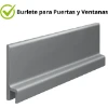 Imagen de BR BARRA BURLETE LATERAL RECTO 25 MM X 3 MT BR BARRA BURLETE LATERAL RECTO 25 MM X 3 MT