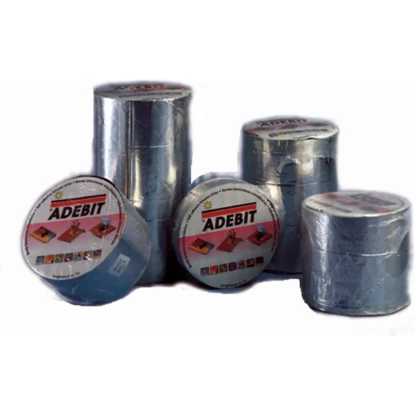 Imagen de TELA ASFALTAR FRIA ADEBIT 300MMX10 TELA ASFALTAR FRIA ADEBIT 300MMX10
